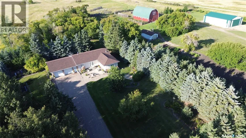 K1 Mine Langenburg Churchbridge Acreage, Langenburg Rm No. 181, Saskatchewan S0A0M0