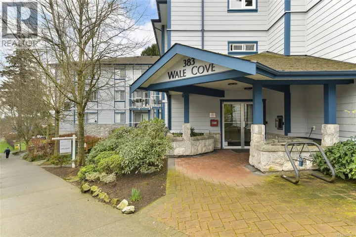 200 383 Wale Rd, Colwood, British Columbia V9B2P9