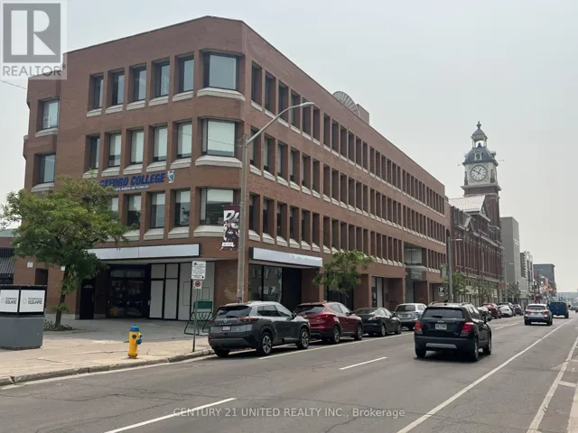 39 - 360 GEORGE STREET N, Peterborough (Town Ward 3), Ontario K9H7E7