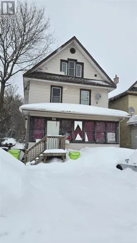 156 Central Park AVE, Sault Ste. Marie, Ontario P6A1K6