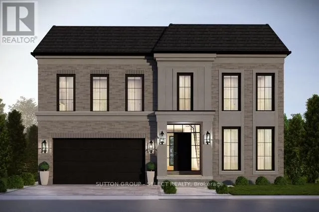 192 WESTBROOK DRIVE, Middlesex Centre (Kilworth), Ontario N0L1R0