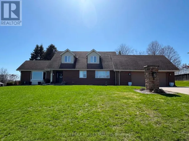 1102 BURNSIDE DRIVE, Augusta, Ontario K6V5T1
