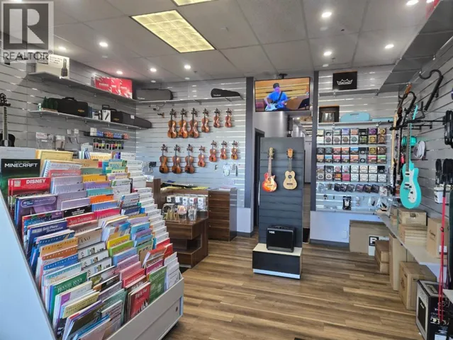 123 Any Musicworks NW, Calgary, Alberta T3A4Y4