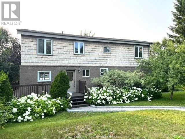 48 Wala Street, Greater Sudbury, Ontario P0M2Y0