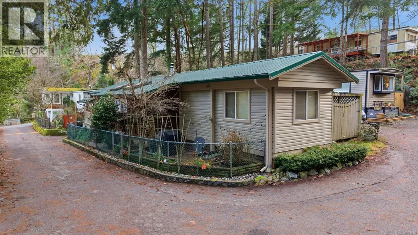 153 2500 Florence Lake Rd, Langford, British Columbia V9B4H2