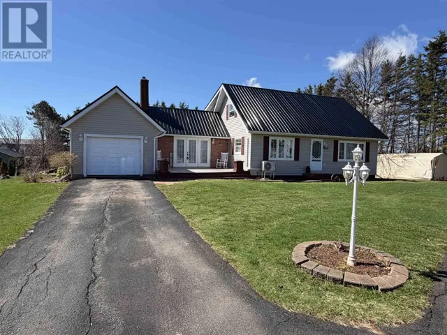 467 ROUTE 2, Souris West, Prince Edward Island C0A2B0
