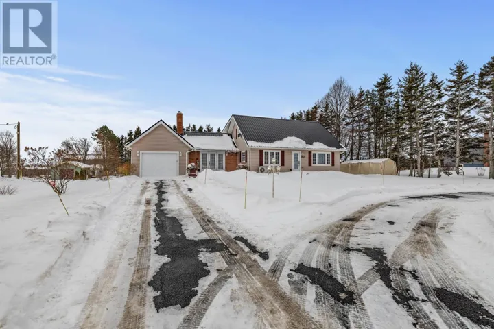 467 ROUTE 2, Souris West, Prince Edward Island C0A2B0