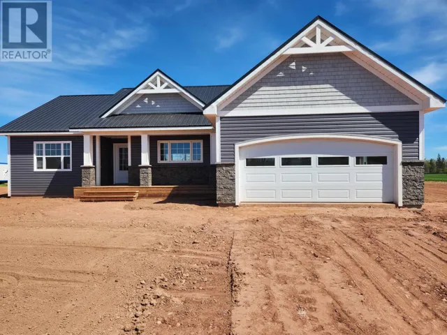 Lot 4 Moar Road, Georgetown Royalty, Prince Edward Island C0A1L0
