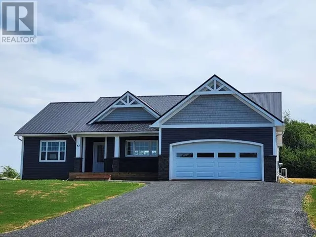 Lot 4 Moar Road, Georgetown Royalty, Prince Edward Island C0A1L0