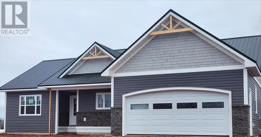 Lot 4 Moar Road, Georgetown Royalty, Prince Edward Island C0A1L0