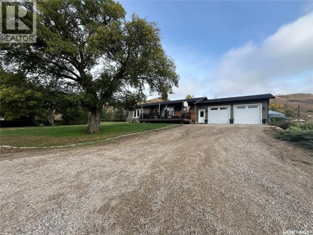 Hill Acreage, Fertile Belt Rm No. 183, Saskatchewan S0A3Y0