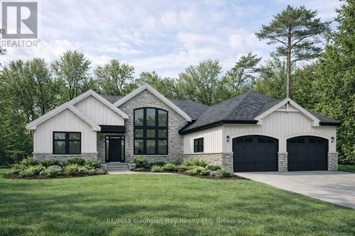 6 BEAUFORT CRESCENT, Tiny, Ontario L9M0B8