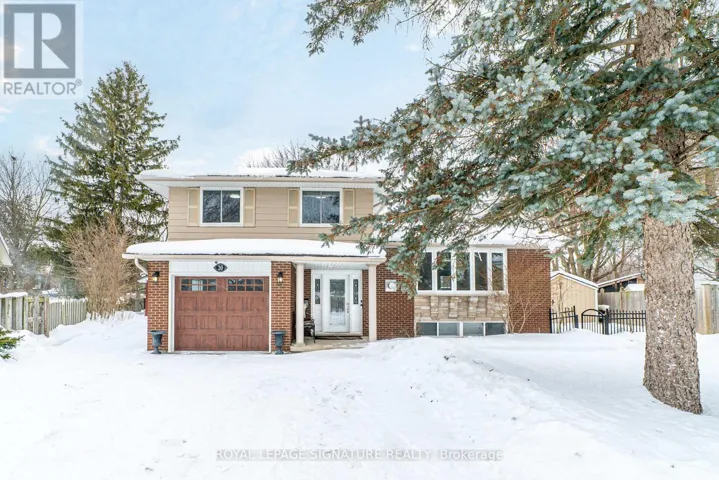 20 MICHAEL PLACE, Guelph (Willow West/Sugarbush/West Acres), Ontario N1H1Z3