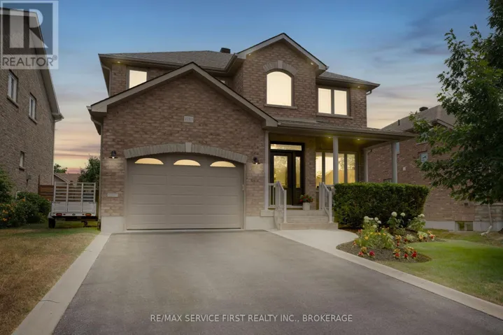 1290 MATIAS COURT, Kingston (City Northwest), Ontario K7P0C2