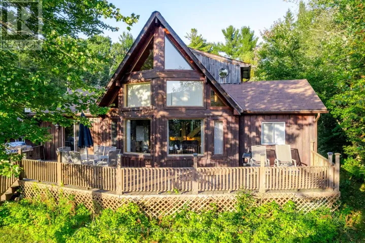 152A PARADISE LANDING ROAD, Hastings Highlands (Herschel Ward), Ontario K0L2S0