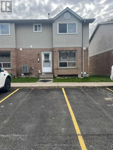 7- UPPER - 595 THIRD STREET, London East (East H), Ontario N5V4A1
