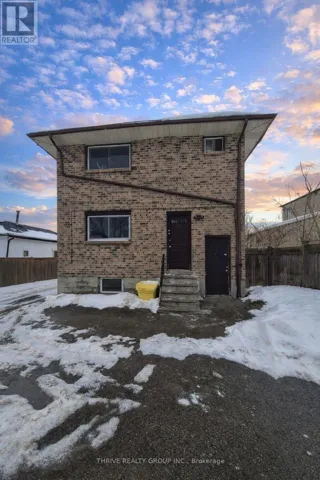 2 - 184 SIMCOE STREET, London East (East K), Ontario N6B1H9