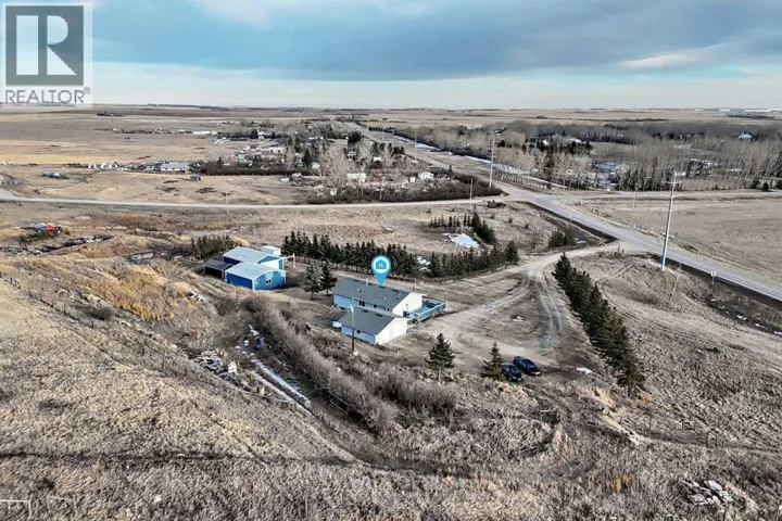 293016 Township Road 264, Rural Rocky View County, Alberta T4A0N3