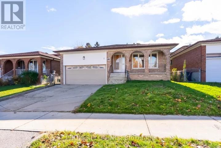 BSMNT B - 15 RIANT STREET, Toronto (Scarborough Village), Ontario M1M3S8