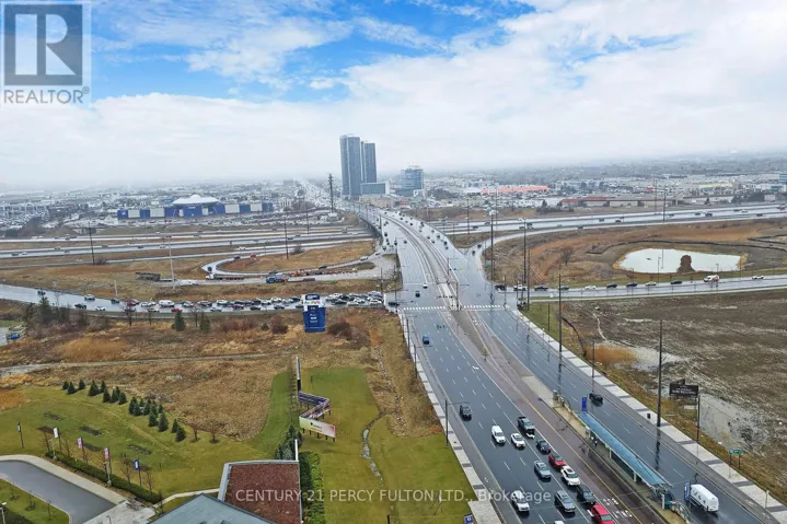 2108 - 225 COMMERCE STREET, Vaughan (Vaughan Corporate Centre), Ontario L4K0P9