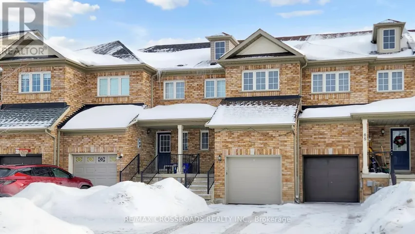 63 HERITAGE HOLLOW ESTA STREET, Richmond Hill (Rouge Woods), Ontario L4S2X3