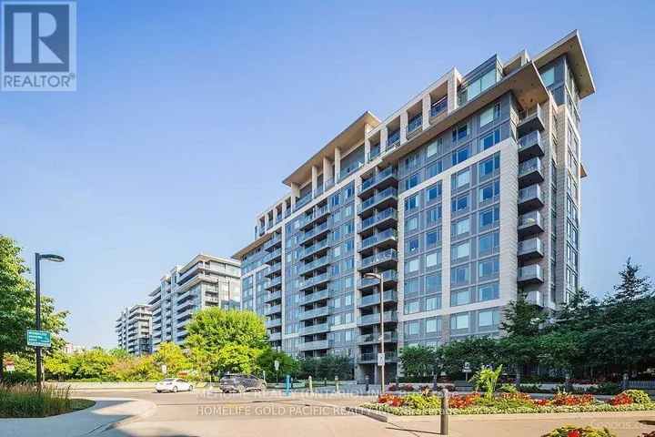 507 - 273 SOUTH PARK ROAD, Markham (Commerce Valley), Ontario L3T0B5