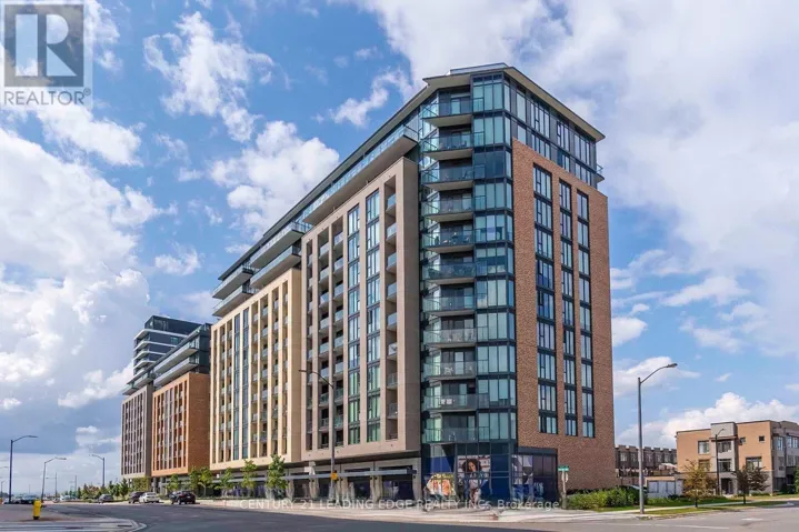 25 - 100 EAGLE ROCK WAY, Vaughan, Ontario L6A5B0