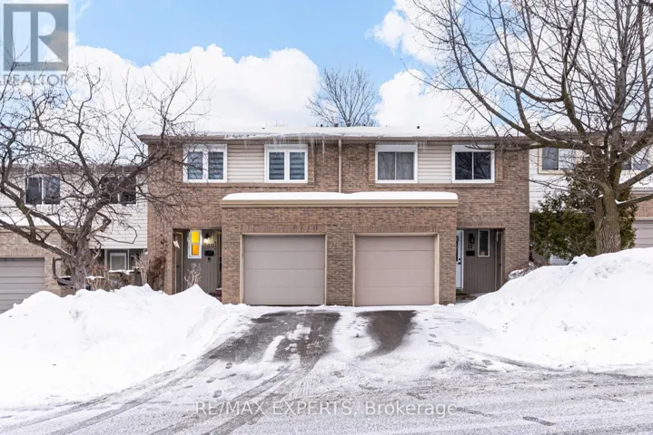 10 KNIGHTSBRIDGE WAY, Markham (Markham Village), Ontario L3P3W5