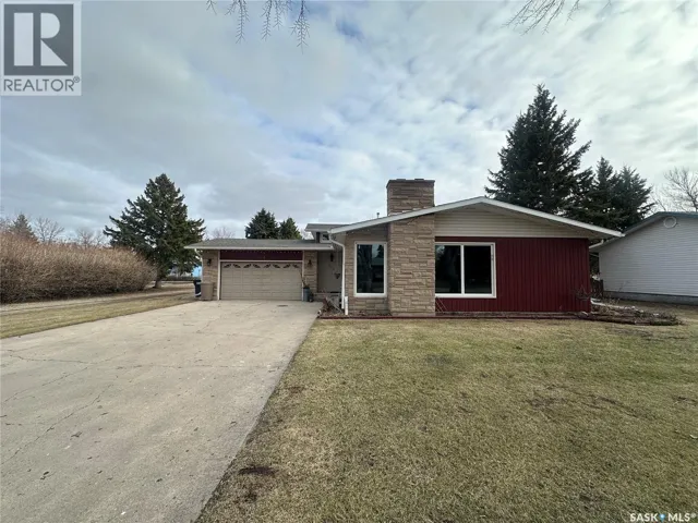 114 Garvin CRESCENT, Canora, Saskatchewan S0A0L0