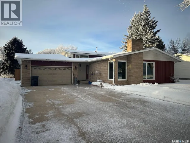 114 Garvin CRESCENT, Canora, Saskatchewan S0A0L0