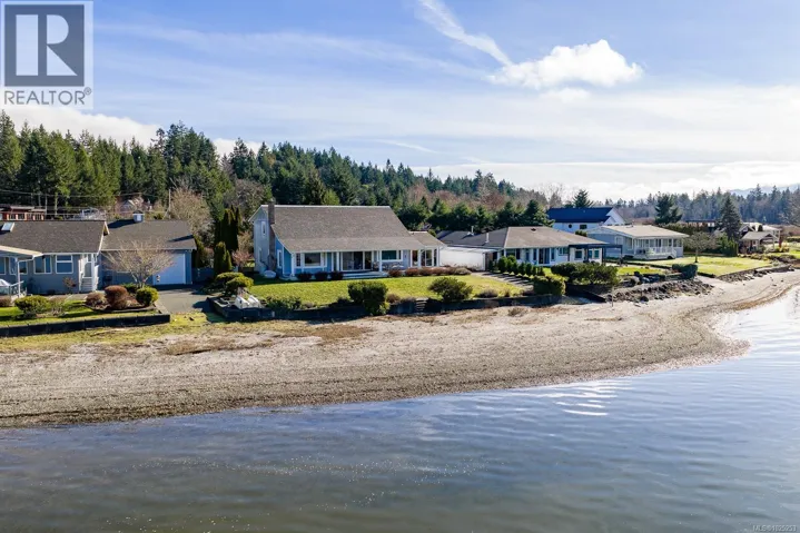 7600 Tozer Rd, Fanny Bay, British Columbia V0R1W0