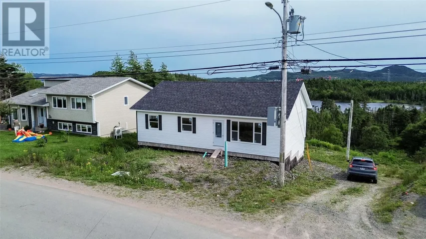 12 Atlantic Street, Marystown, Newfoundland & Labrador A0E2M0
