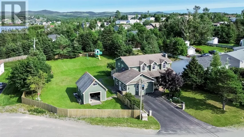 20 Farewells Road, Marystown, Newfoundland & Labrador A0E2M0