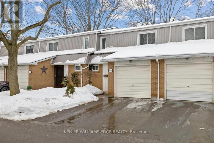 6 - 475 WOODVIEW ROAD, Burlington (Roseland), Ontario L7N2Z9