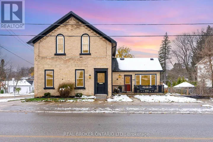 292 LAMBTON STREET W, West Grey, Ontario N0G1R0