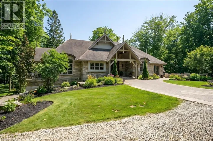 3314 SANDHILLS Road, Baden, Ontario N3A3A7