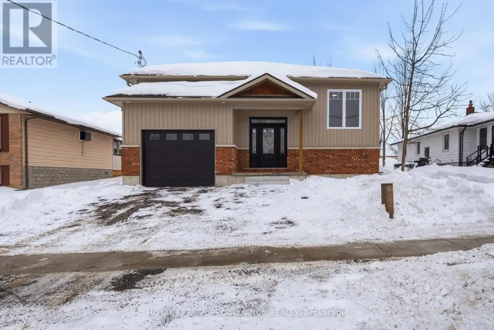 152 BAY STREET, Quinte West (Trenton Ward), Ontario K8V1H8