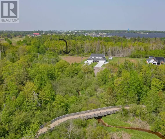 Lot 30 Mackenzie Drive, Summerside, Prince Edward Island C1N4J8