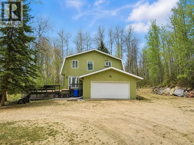 120 Birchcliff Road, Birchcliff, Alberta T4S1R6