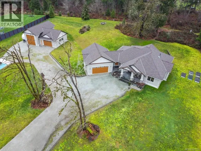 6325 Karen Pl, Port Alberni, British Columbia V9Y8K9