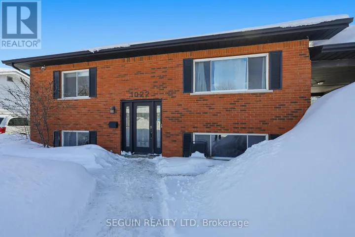 1022 GHISLAIN STREET, Hawkesbury, Ontario K6A3B2
