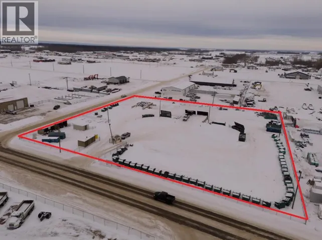 10005 99 Street, La Crete, Alberta T0H2H0