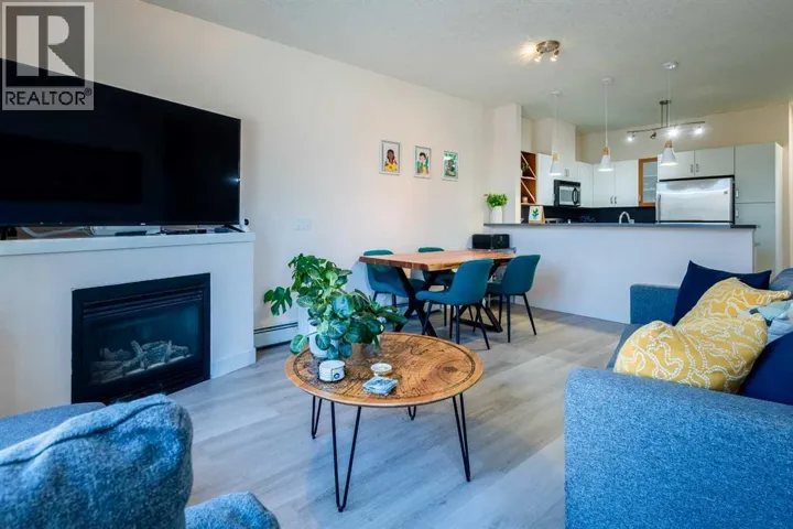 219, 3600 15A Street SW, Calgary, Alberta T2T5P8