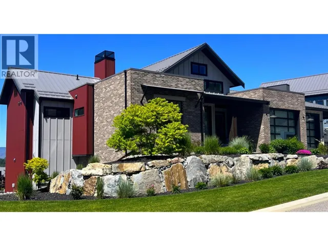 253 Ashcroft Court, Vernon, British Columbia V1H2M1