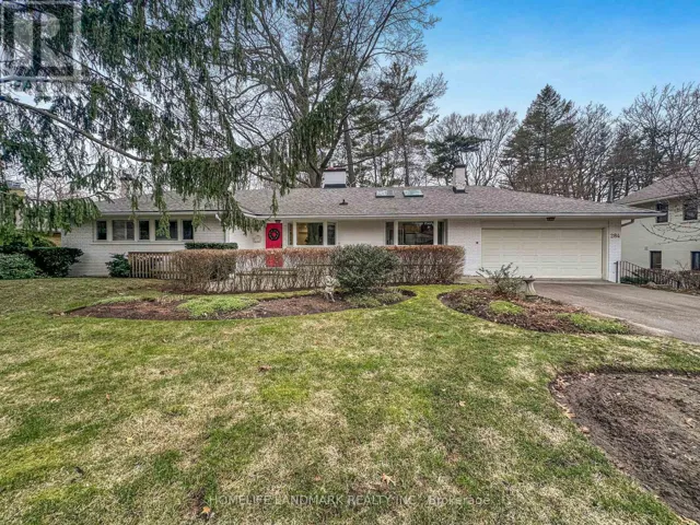 284 WOODLAND DRIVE, Oakville (FD Ford), Ontario L6J4W5