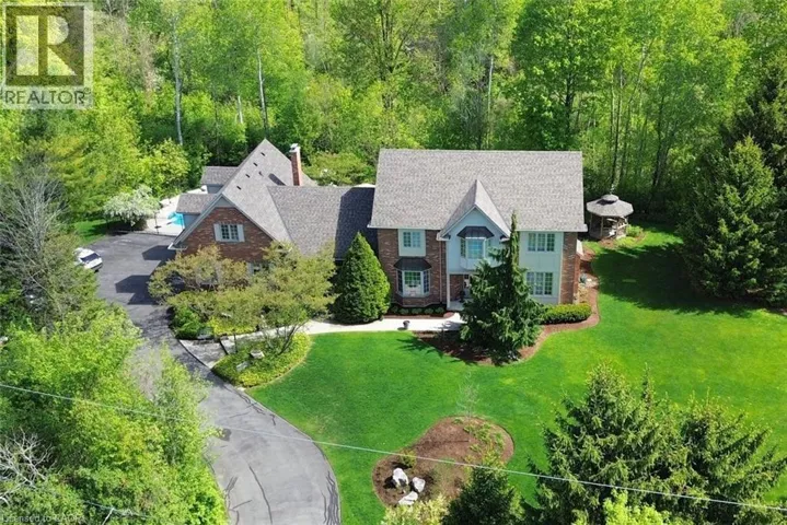 712 ROBSON Road, Waterdown, Ontario L8B1H1