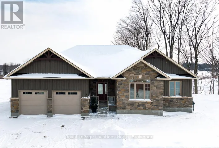 32 – 4 HILTON LANE, Meaford, Ontario N4L1L8