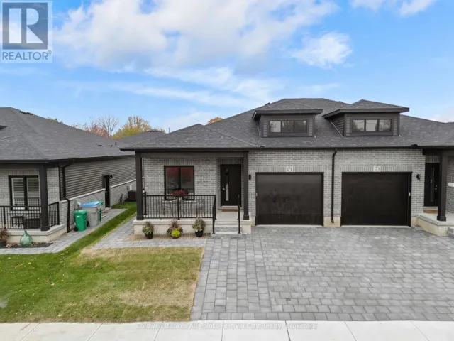 174 PARK STREET, Goderich (Goderich (Town)), Ontario N7A1L2