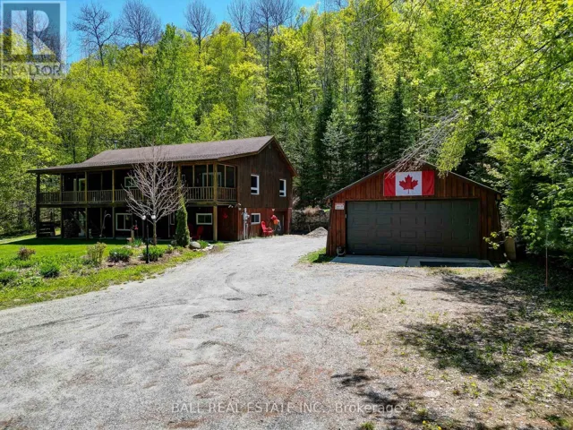 192 QUARRY ROAD, Bancroft (Dungannon Ward), Ontario K0L1C0