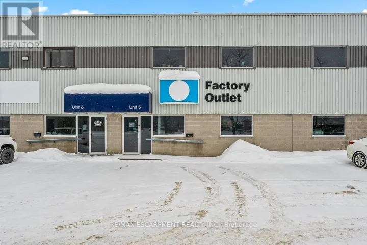 5 - 70 MONARCH ROAD, Guelph (Willow West/Sugarbush/West Acres), Ontario N1K1S3